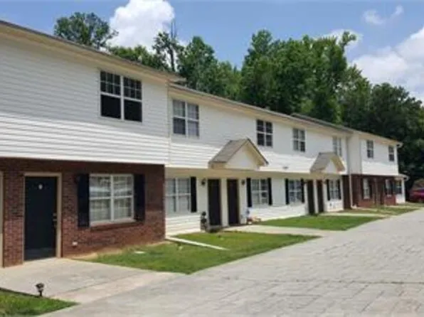 1302 Meadow Ave, Kannapolis, NC