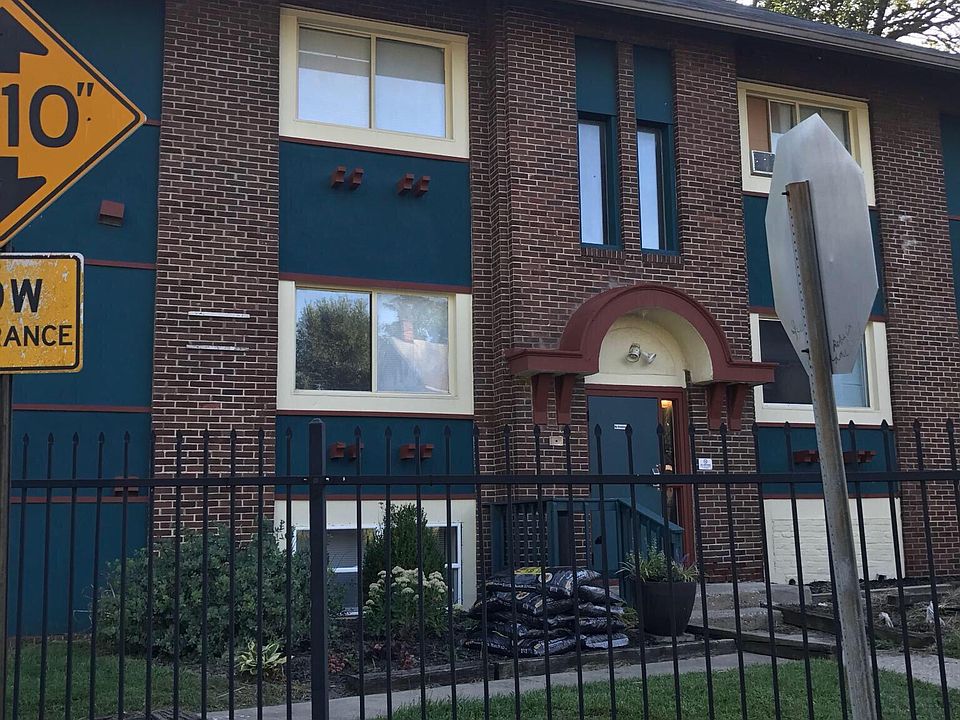 1st image of 3575 Evergreen Ave APT 1