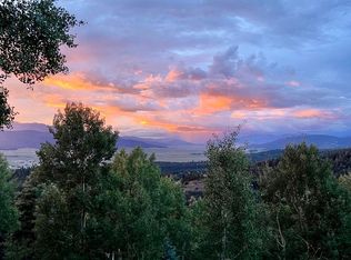 LOT 330 Rio Arriba Dr, Angel Fire, NM 87710