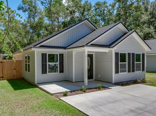 108 Spokan Trl, Crawfordville, FL 32327