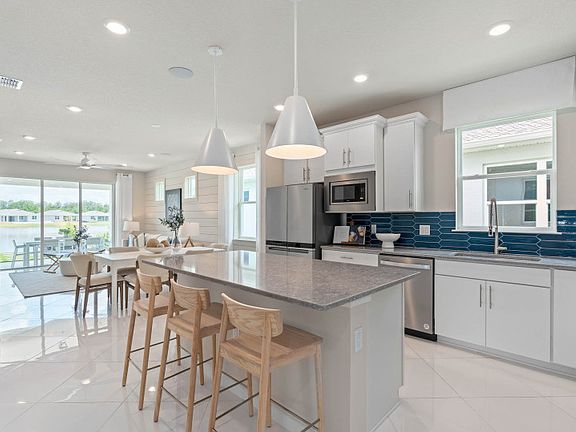 Model Representation