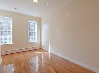 628 Hudson St APT 3, New York, NY 10014