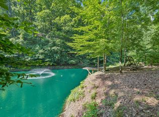 4574 Hampshire Pike, Hampshire, TN 38461