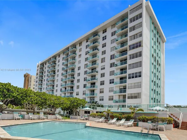 2841 NE 163rd St APT 514, North Miami Beach, FL 33160