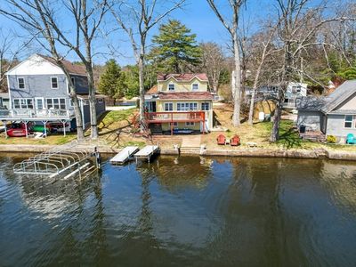 6 Cedar Pond Dr, Sturbridge, MA, 01566