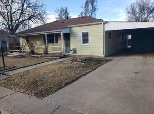 2103 W Arbor Ave, Littleton, CO 80120