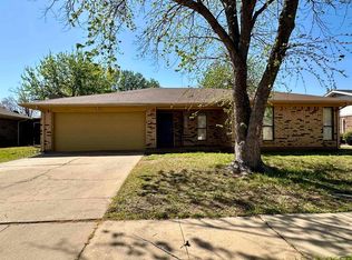 2805 Ecleto Blvd, Wichita Falls, TX 76308