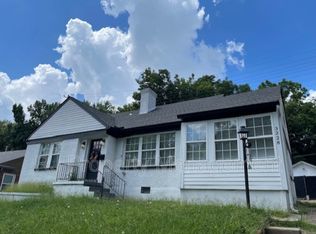 3228 N Waynoka Cir, Memphis, TN 38111