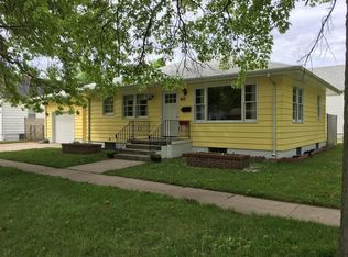 822 N Adams St, Grand Island, NE 68801