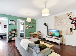 211 Weirfield St #3, Brooklyn, NY 11221