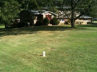 1428 Lomond Dr, Madisonville, KY 42431