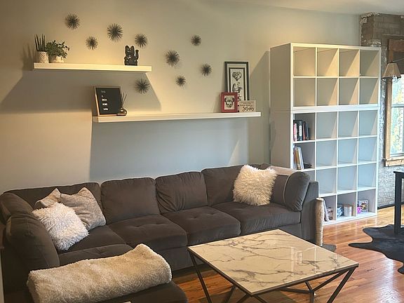 2nd image of 4104 N Mozart St APT 3E