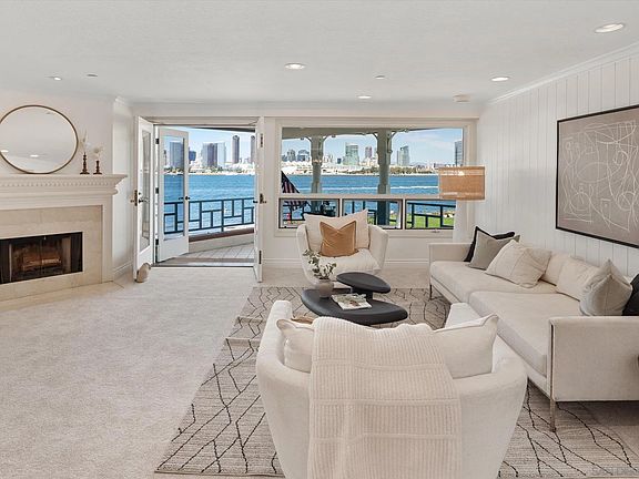 4th image of 1099 1st St Unit 211