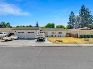 3012 Yukon Dr, Modesto, CA 95350