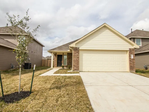 24206 Treviso Gardens Dr, Katy, TX 77493