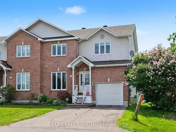 15 A Blais St #B, Russell, ON K0A 1W1