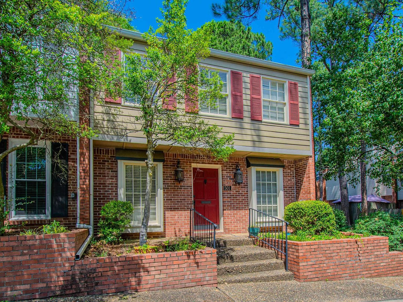 2805 Foxcroft Rd APT 501, Little Rock, AR 72227 MLS 24019710 Zillow