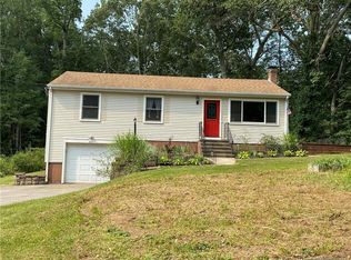 489 River Rd, Lisbon, CT 06351