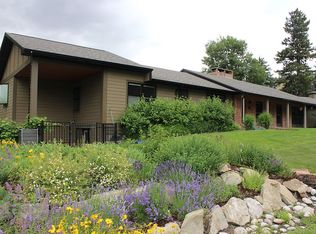 2808 Highwood Dr, Billings, MT 59102