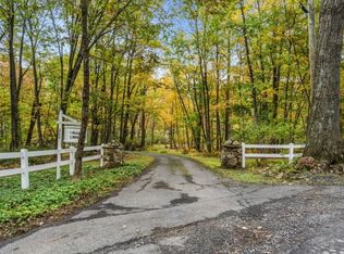 209 Sassafras Lane, Lebanon Twp., NJ 08826