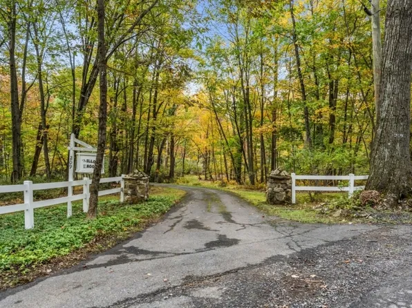 209 Sassafras Lane, Lebanon Twp., NJ 08826