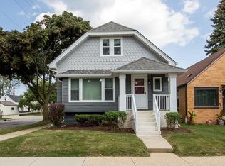 3746 S Kansas Ave, Milwaukee, WI 53207
