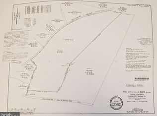 Vigor Rd, Louisa, VA 23093