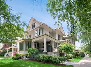 3901 N Kildare Ave, Chicago, IL 60641