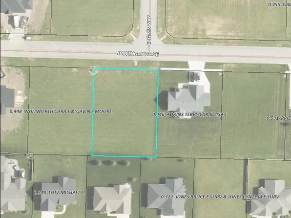 0 Hawthorn Dr SE, Washington Court House, OH 43160