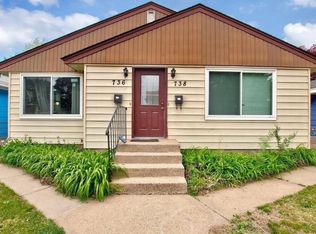 736 Van Buren St NE #736, Minneapolis, MN 55413