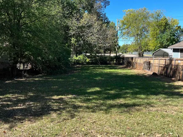 603 S Park St, Longview, TX 75601