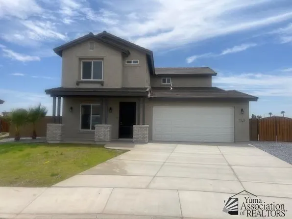 3323 W 36th Pl, Yuma, AZ 85365