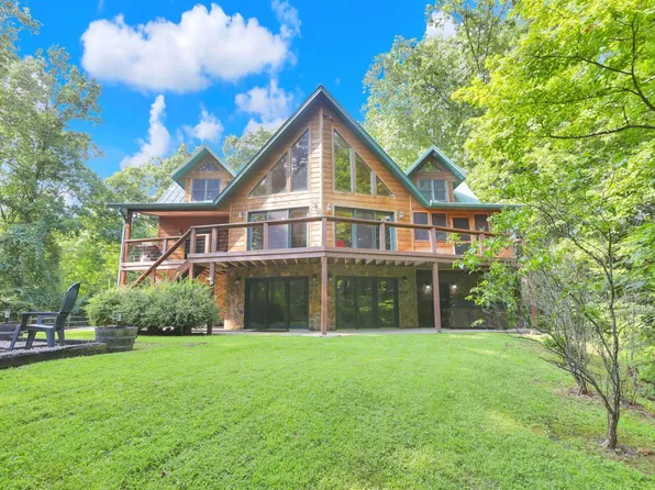 13864 Keirns Rd, Millfield, OH 45761