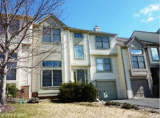 6519 Palisades Dr, Centreville, VA 20121