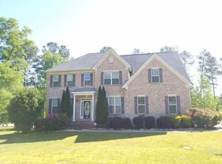 101 Ancient Oak Ln, Stockbridge, GA 30281