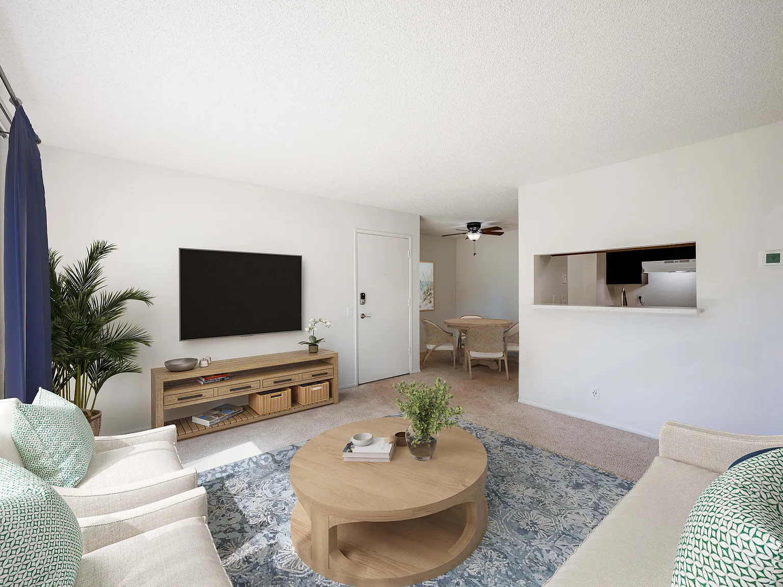 Oceanwood Apartments — Photo 4