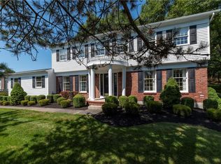 5 Brainerd Dr, Stony Pt, NY 10980