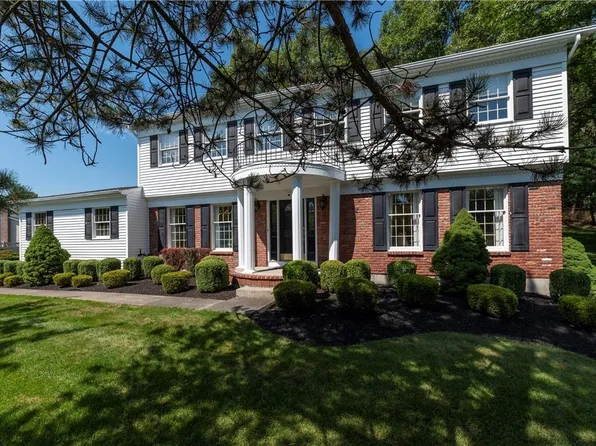 5 Brainerd Drive, Stony Point, NY 10980