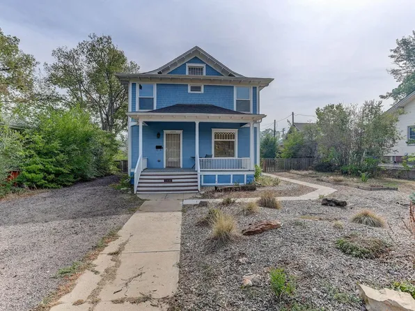 1530 12th Ave, Greeley, CO 80631