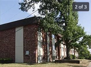 Sarvis Apartments, Cincinnati, OH 45214