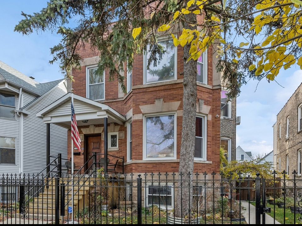 1st image of 2509 N Drake Ave #1B