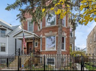2509 N Drake Ave #1B, Chicago, IL 60647