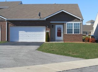 18290 Bel Aire Dr, Lowell, IN 46356