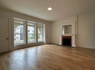 55 W 86th St #3F, New York, NY 10024