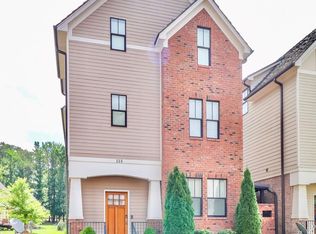 115 Hot Spur Ln, Oxford, MS 38655