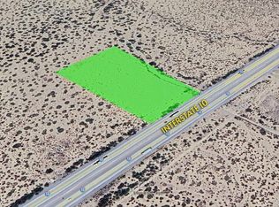 Interstate Highway 10, Fort Hancock, TX 79839