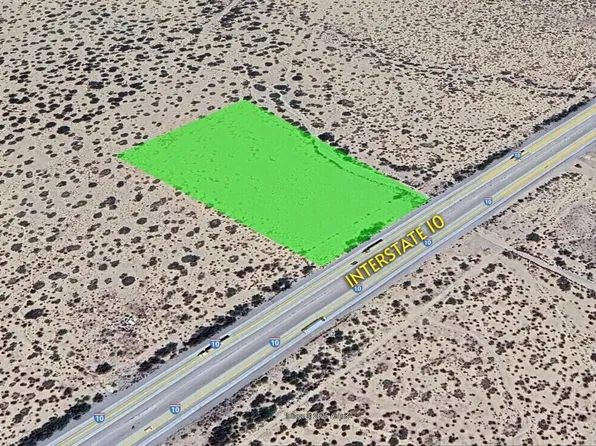 Interstate Highway 10, Fort Hancock, TX 79839