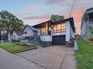 344 Queensdale Ave E, Hamilton, ON L9A1L6