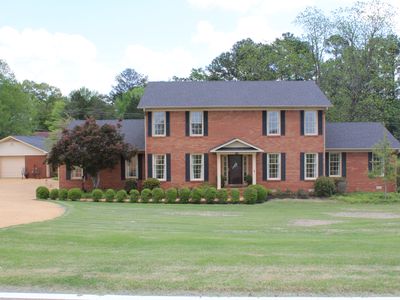 752 County Road 115, New Albany, MS, 38652