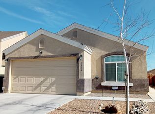 2814 Baco Noir Dr SW, Albuquerque, NM 87121